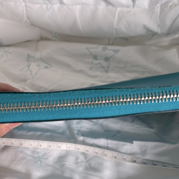 Hermes pouch unisex - Picture 10 of 14